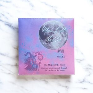 ムーンライトハーブティー 新月