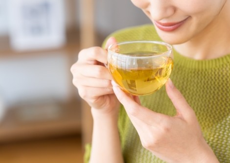 カラダの浄化に。『めぐるめぐり茶』 - 画像 (3)