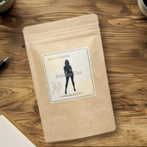 私のスリム化計画 Reborn Tea