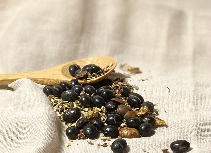 私のスリム化計画 Reborn Tea - 画像 (2)