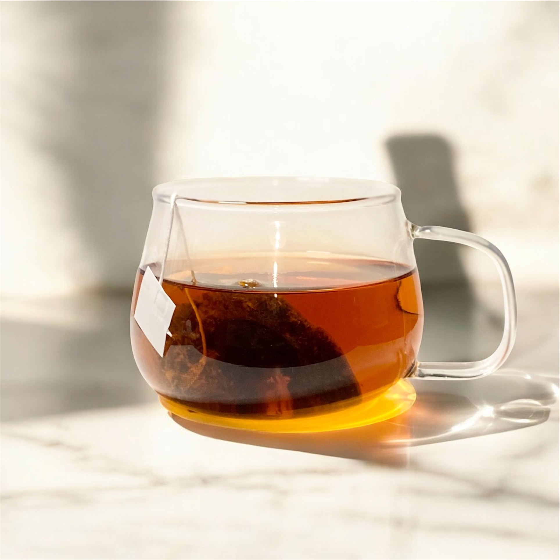 美髪ハーブミックスブレンド オーガニックハーブティー - 画像 (2)