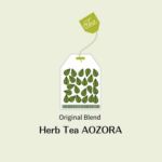 Herb Tea AOZORA ☕️🌿ハーブの伝道師＊日本メディカルハーブ協会認定コーディネーター石原フミコ